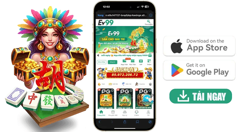 Thư viện trò chơi v99 mở rộng