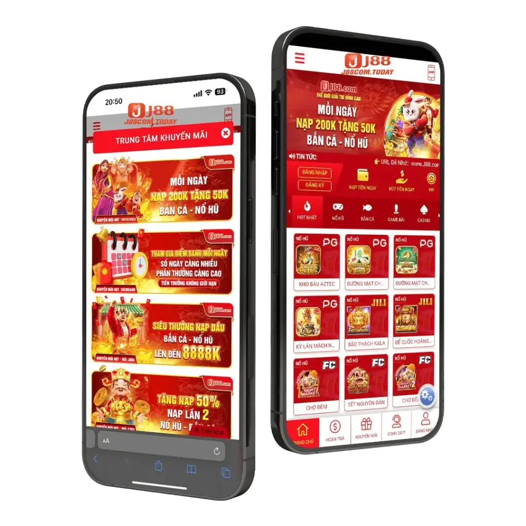 Xác nhận và bắt đầu trải nghiệm V99