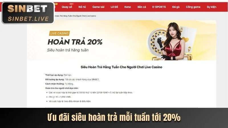 Khuyến mãi v99 mới nhất